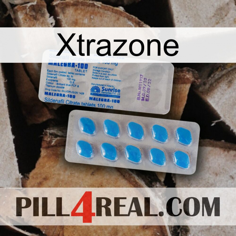 Xtrazone new15